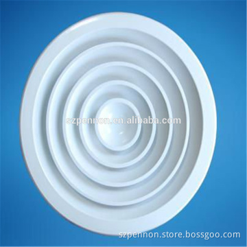 Round Air Diffuser Ceiling Diffuser